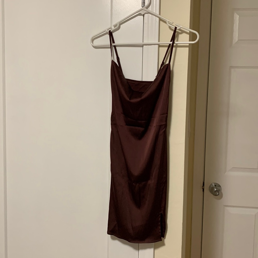 SHEIN dress